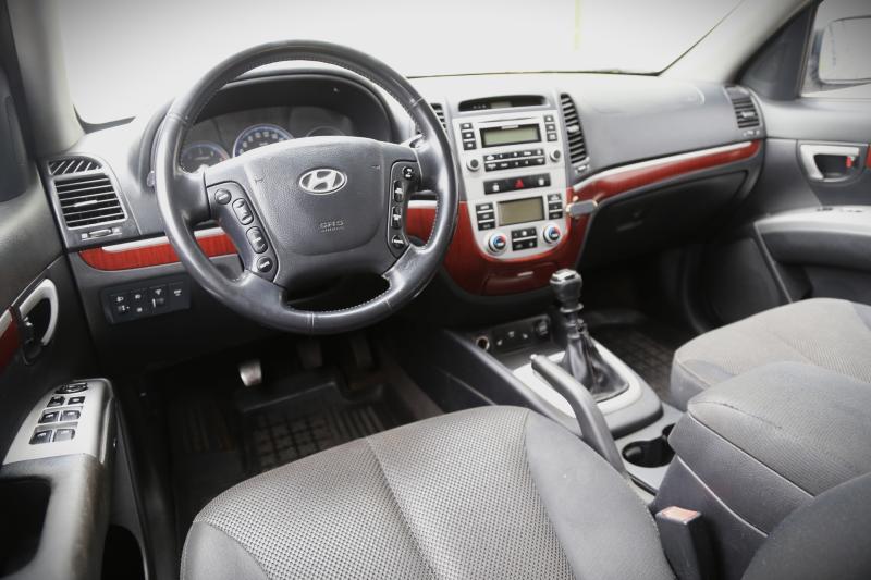 Hyundai - Santa Fe - pic8