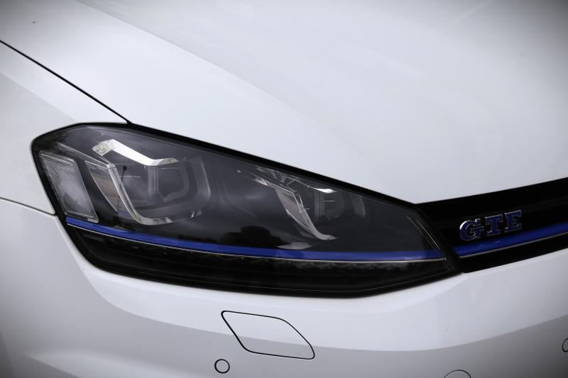 Volkswagen - Golf - pic20