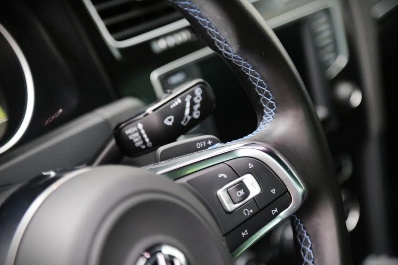 Volkswagen - Golf - pic16