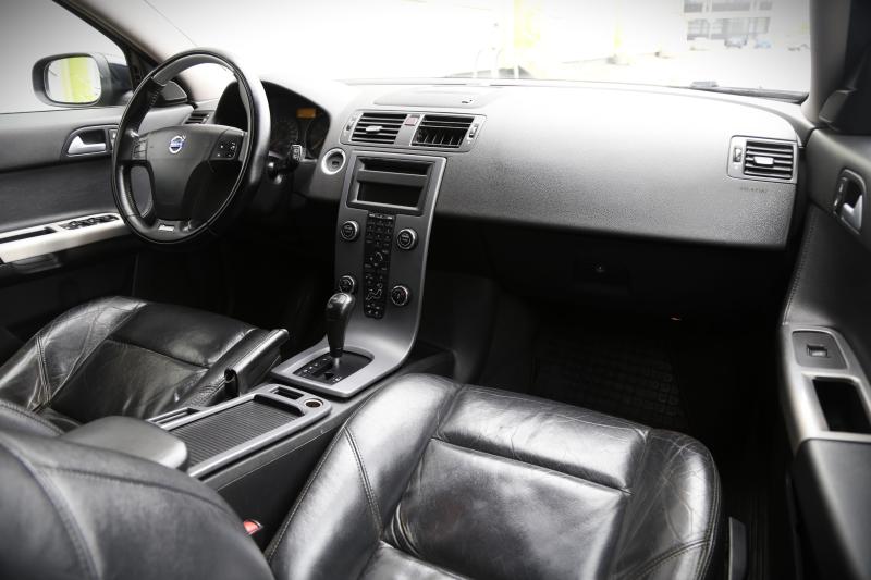 Volvo - V50 - pic9