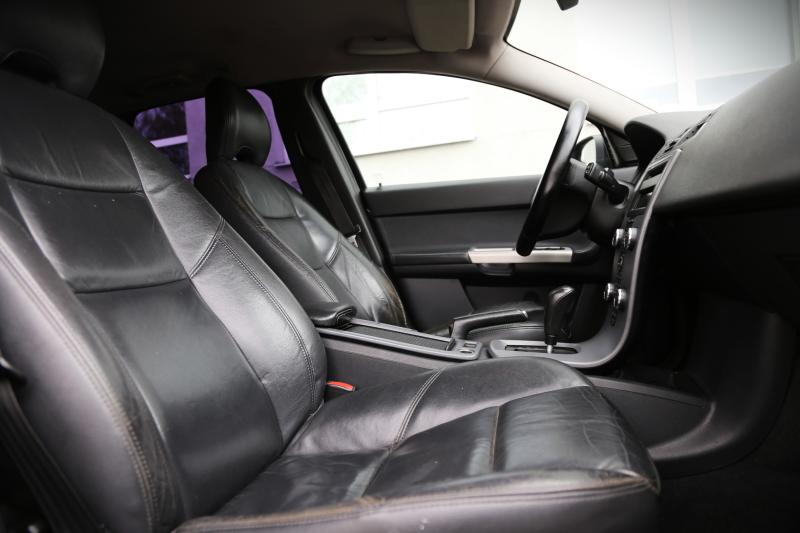Volvo - V50 - pic12