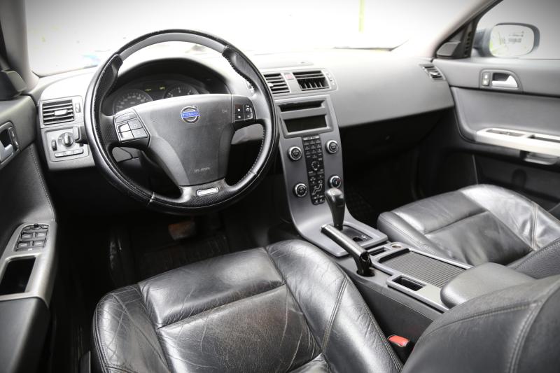 Volvo - V50 - pic7
