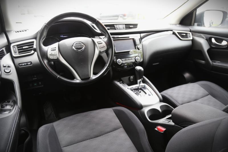 Nissan - Qashqai - pic8