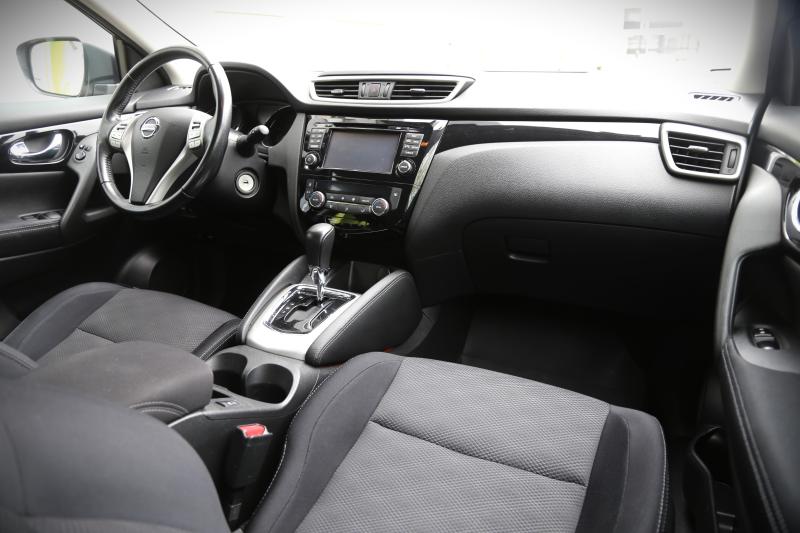 Nissan - Qashqai - pic10
