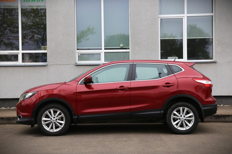 Nissan - Qashqai - pic2
