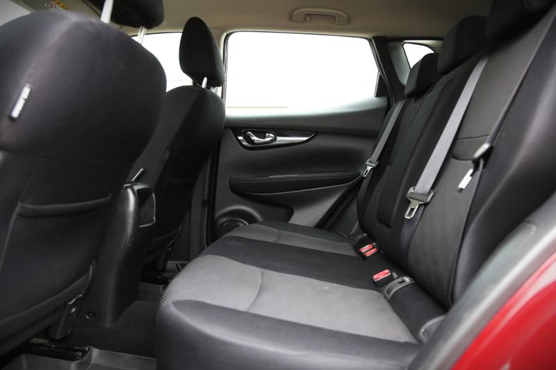 Nissan - Qashqai - pic15