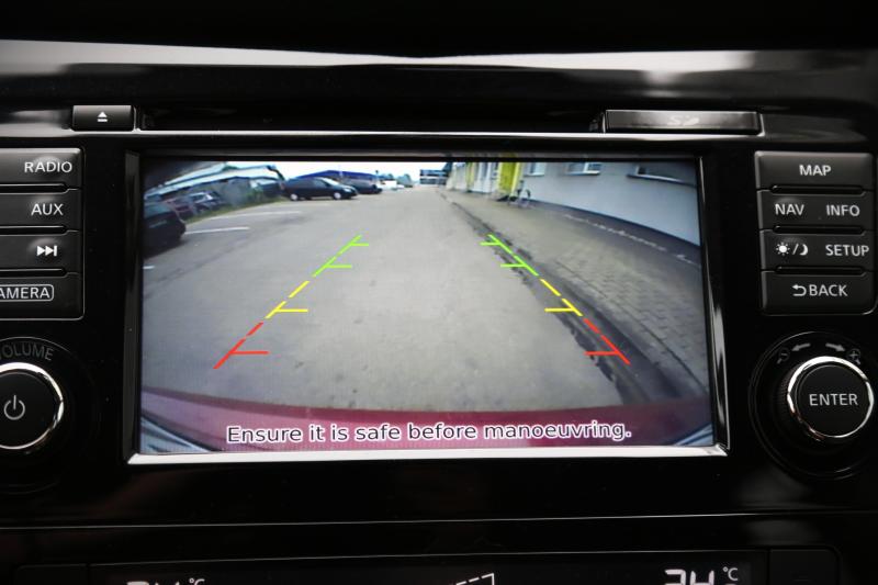 Nissan - Qashqai - pic18