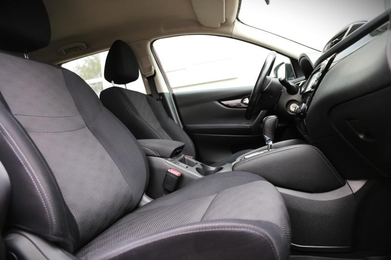 Nissan - Qashqai - pic13