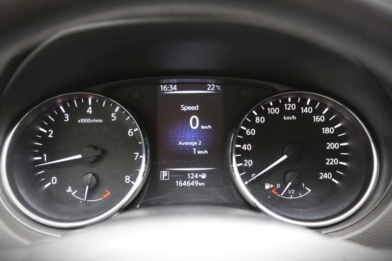 Nissan - Qashqai - pic7