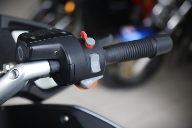 BMW - R 1200 RT - pic6