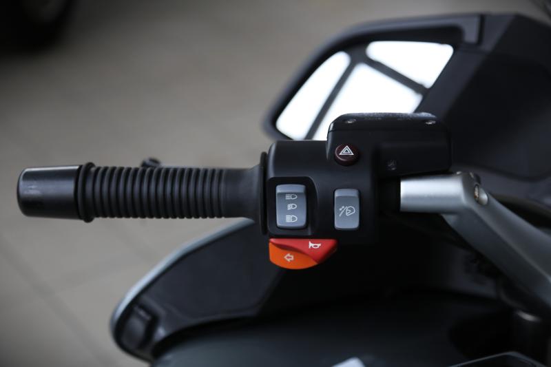 BMW - R 1200 RT - pic7