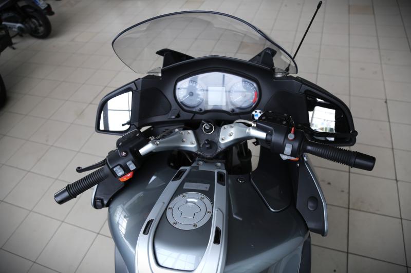 BMW - R 1200 RT - pic5