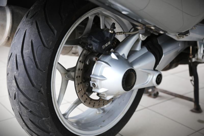 BMW - R 1200 RT - pic10