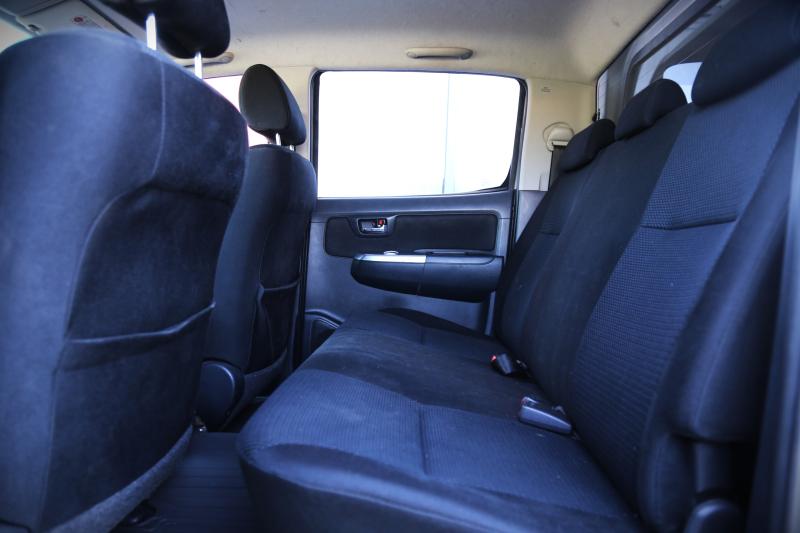 Toyota - Hilux - pic13