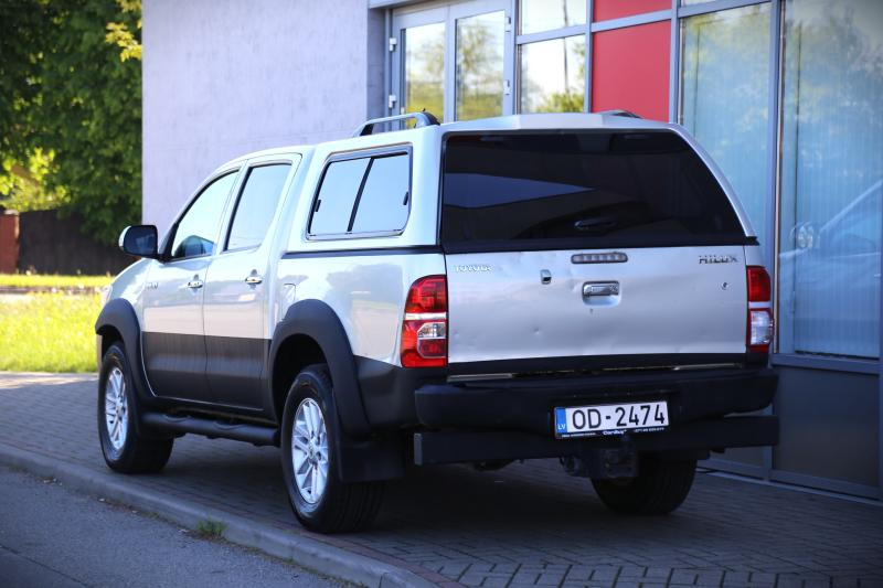 Toyota - Hilux - pic5