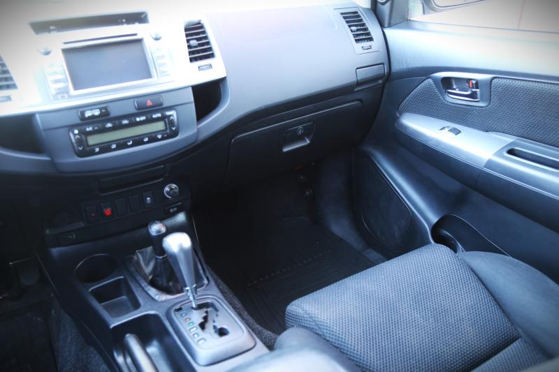 Toyota - Hilux - pic8