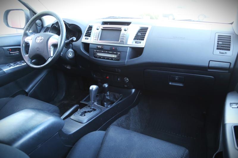 Toyota - Hilux - pic9