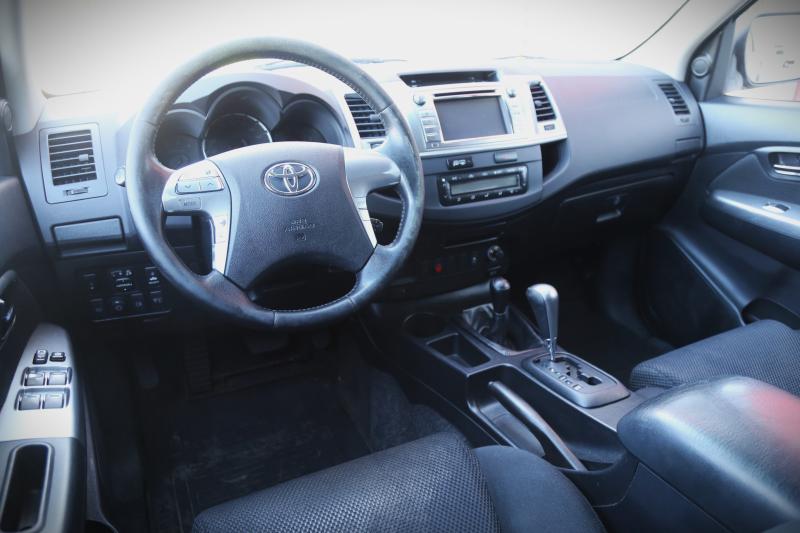 Toyota - Hilux - pic7