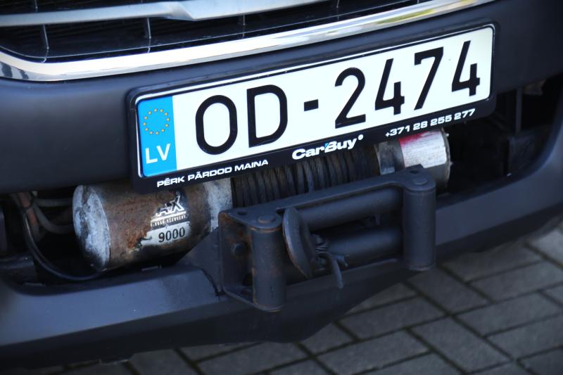 Toyota - Hilux - pic17
