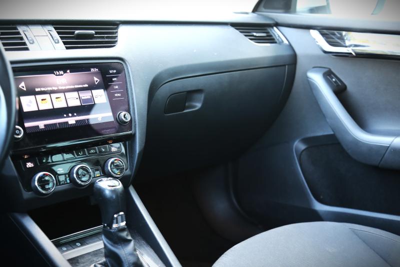 Skoda - Octavia - pic12