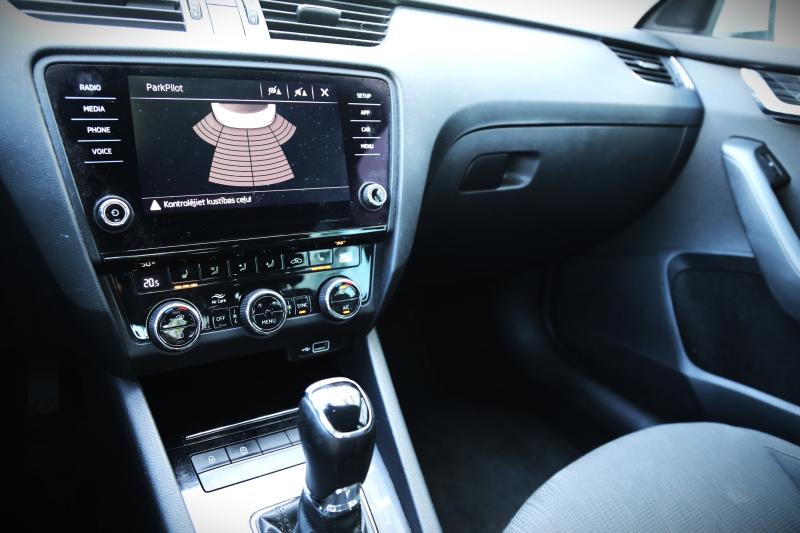 Skoda - Octavia - pic14