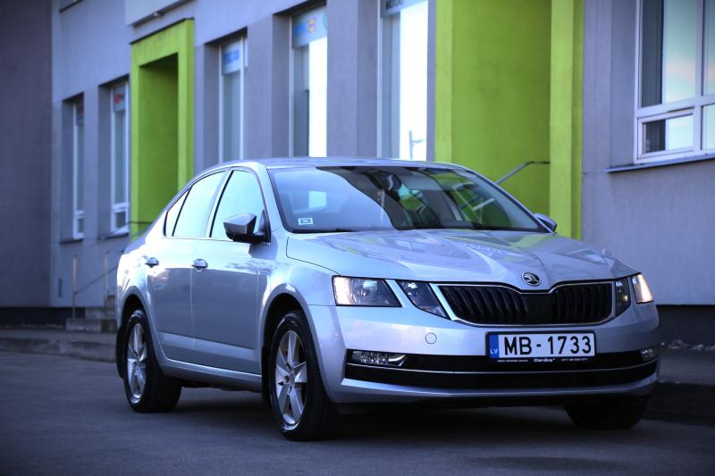 Skoda - Octavia - pic4