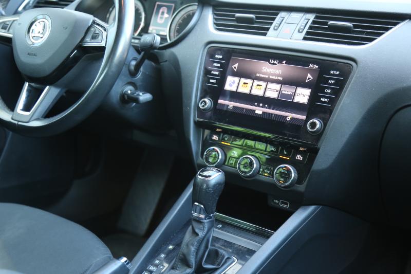 Skoda - Octavia - pic16