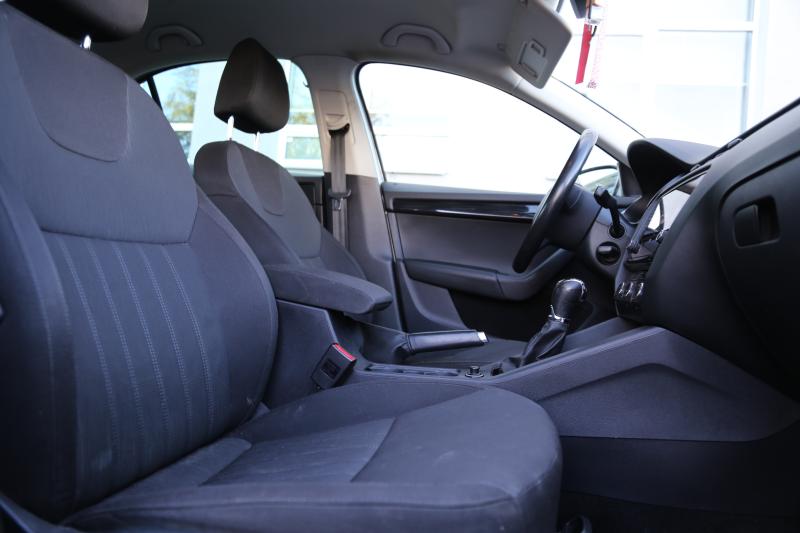 Skoda - Octavia - pic7