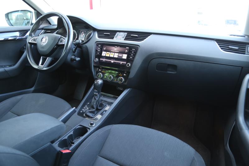 Skoda - Octavia - pic11